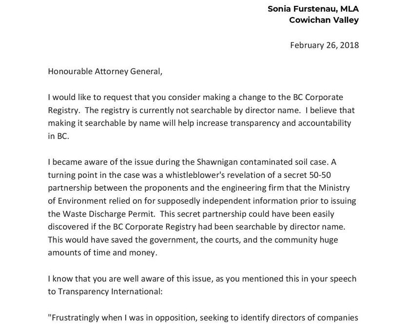 2018-02-26 Letter to Minister Eby-page-001